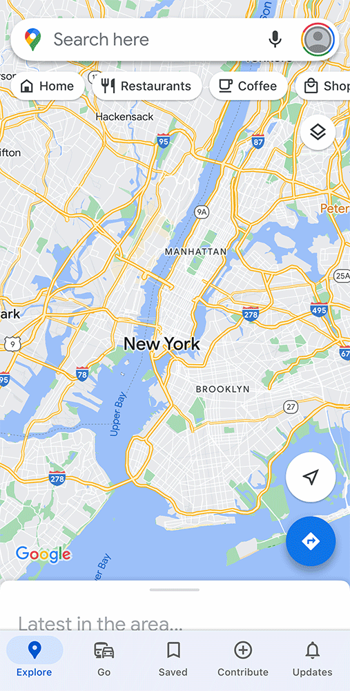 Will Google Maps Work Without Signal on Your Next India Trip?