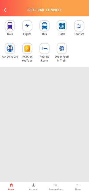 What Can You Check in IRCTC Rail Connect Before Booking?